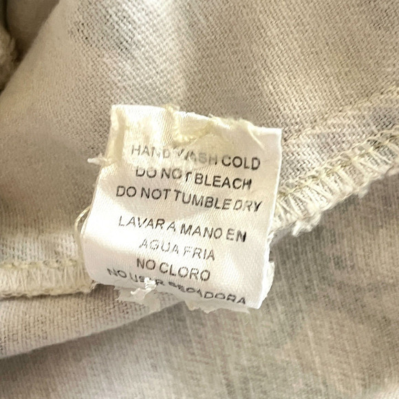 NWOT- English Rose Floral Studded Jacket Size Medium - Picture 11 of 11